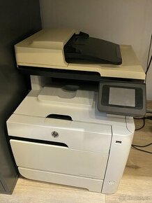 Tiskárna HP LaserJet Pro 300 multicolor