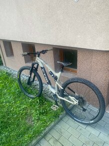 Ctm skaut 29” modifikovanej