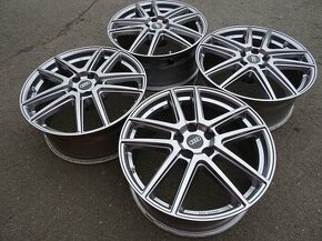 Alu disky na Audi 19", 5x112, ET 30, šíře 8J - 1