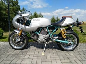 Ducati Paul Smart 1000 LE 2155Km - 1