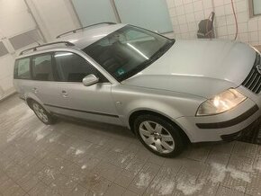 Vw Passat b5,5 1.9 tdi 96 kw