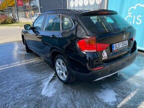 Bmw X1 2010 - 1