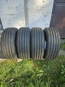 Nové letní pneu Bridgestone 245/50 R19 105W