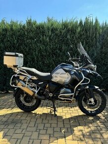 Prodám BMW R 1200 GS LC Adventure