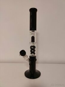 Blaze Glass Bongo - 1