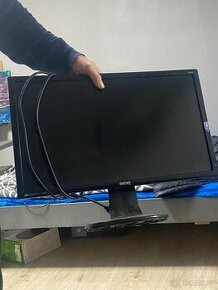 Monitor BENQ GW2265 - 1