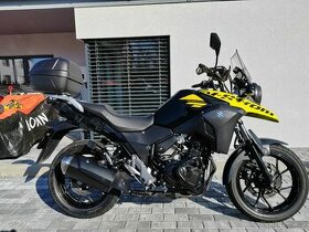 Suzuki dl 250 V-Strom r.v.2019,ČR