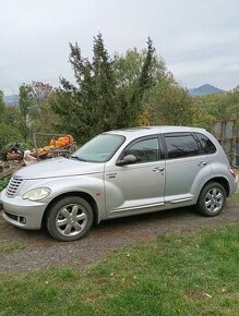 Chrysler pt cruiser 2.2 crd 110kw rok 2008