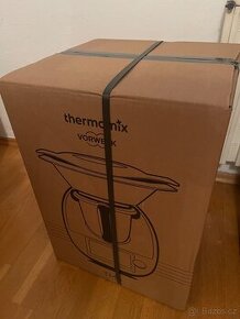 Thermomix TM6 bílý