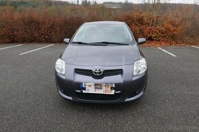 Prodám Toyota Auris 2,0 D4-D 93kw