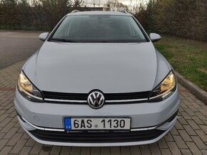 Volkswagen golf 7 - 1