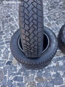 135/80/13 zimní pneu 135/80 R13