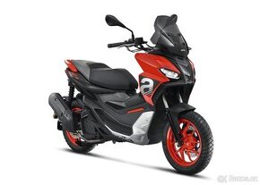 Aprilia SR GT 125i Sport ABS