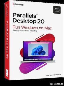 Parallels Desktop 20 Pro edition