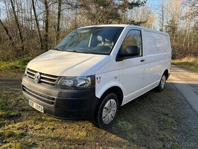 Volkswagen Transporter 2.0 Tdi r.v.2014,Serviska