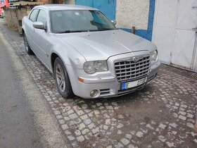 Chrysler 300 C  3.0 CRD