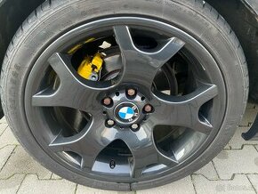 BMW STYLING 63 5x120 R18 + PNEU