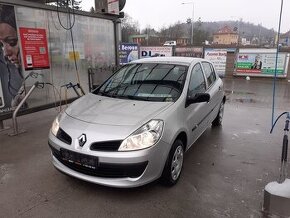 renault clio 1.2