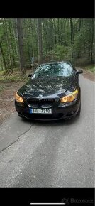 BMW 5 e60 LCI X-drive 530d 173kw