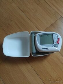 Tlakoměr Topcom health bpm wrist 2000 - 1