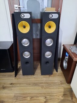 BOWERS & WILKINS- 683.