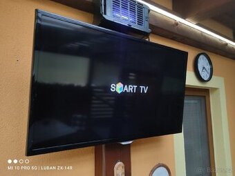 Smart TV Samsung