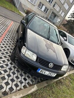 Vw polo 1.4 MPI