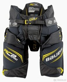 Kalhoty Girdle BAUER S21 SUPREME ACP PRO