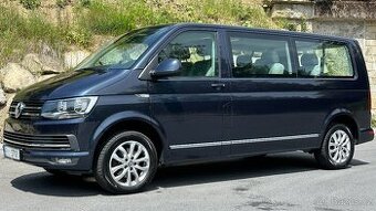 VW T6 Caravelle 2.0tdi 110kw Long