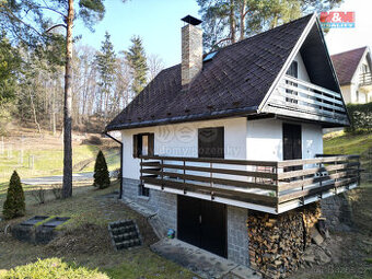 Prodej chaty, 144 m², Slabčice - 1