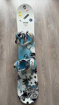 Snowboard ROXY 137 cm - 1