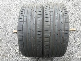 Letní pneu  Hankook 245/45/19 102Y - 1