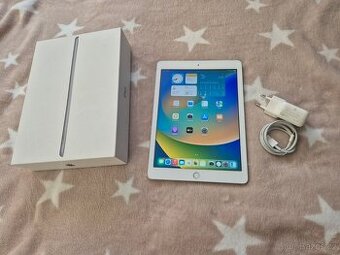 Apple iPad 5. generace 32gb Wi-Fi + Cellular