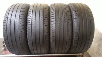 Michelin 215/50 R18 92W 3,5-4mm