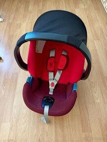 Dětská autosedačka Cybex Aton Basic