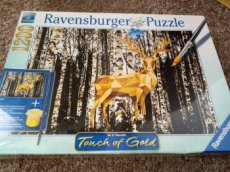 Puzzle Ravensburger