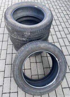 205/55 R16 - letní Michelin