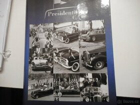 Modely presidentských aut - 1