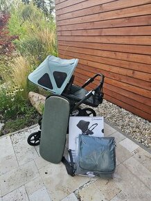 Bugaboo Fox 3 Complet