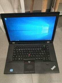 Notebook Lenovo ThinkPad L530