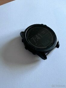 Garmin Tactix  7 pro ballistick