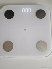 Xiaomi body scale 2