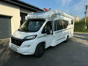 Fiat Ducato Laika Kosmo 509 L