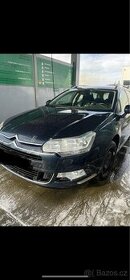 Citroen C5 X7 2.0Hdi 103kw RHK ND Náhradní díly