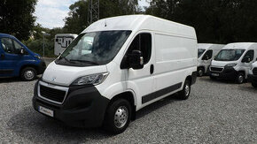 PEUGEOT BOXER 2.0 HDI 96 KW L2H2 KLIMA