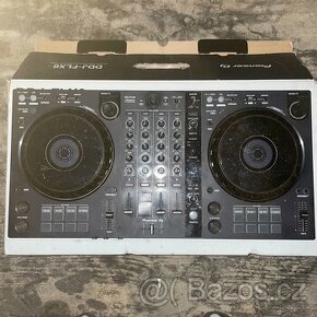 Pioneer DDJ-FLX6