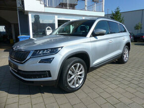 Škoda Kodiaq Ambition 2.0 TDi 4x4 -navi,LED,temp,7míst,150PS - 1