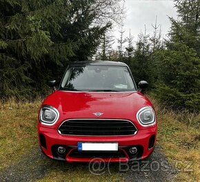 MINI Countryman 2022 - přenechám leasing - 1