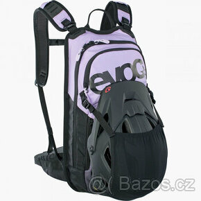 Nový batoh EVOC Stage 6L + Hydration Bladder 2L Multicolor