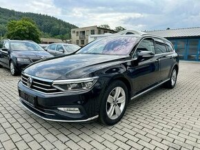 Volkswagen PASSAT B8 2.0 TDi DSG FullLED ELEGANCE KAMERA 20 - 1